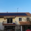 Installation solaire photovoltaïque à Cabries d'une puissance de 5.88 kWc